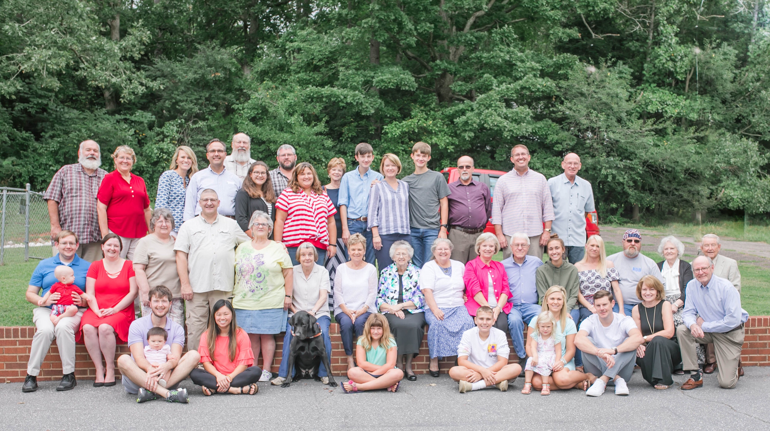 Bethel Church of Christ